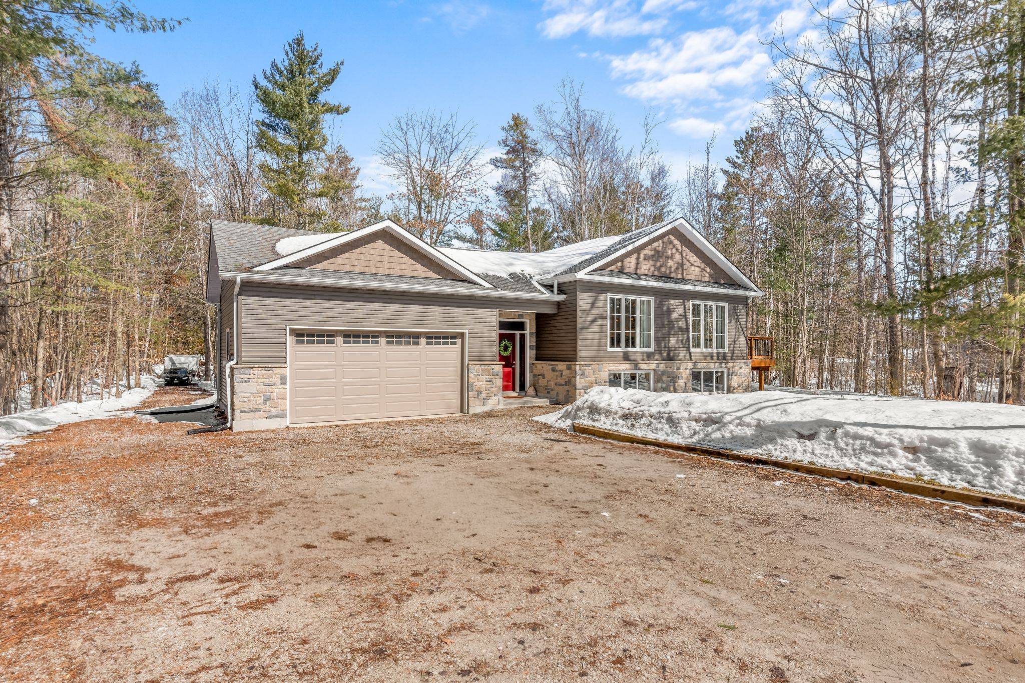 3714 Agnew RD, Severn, ON L0K 2B0