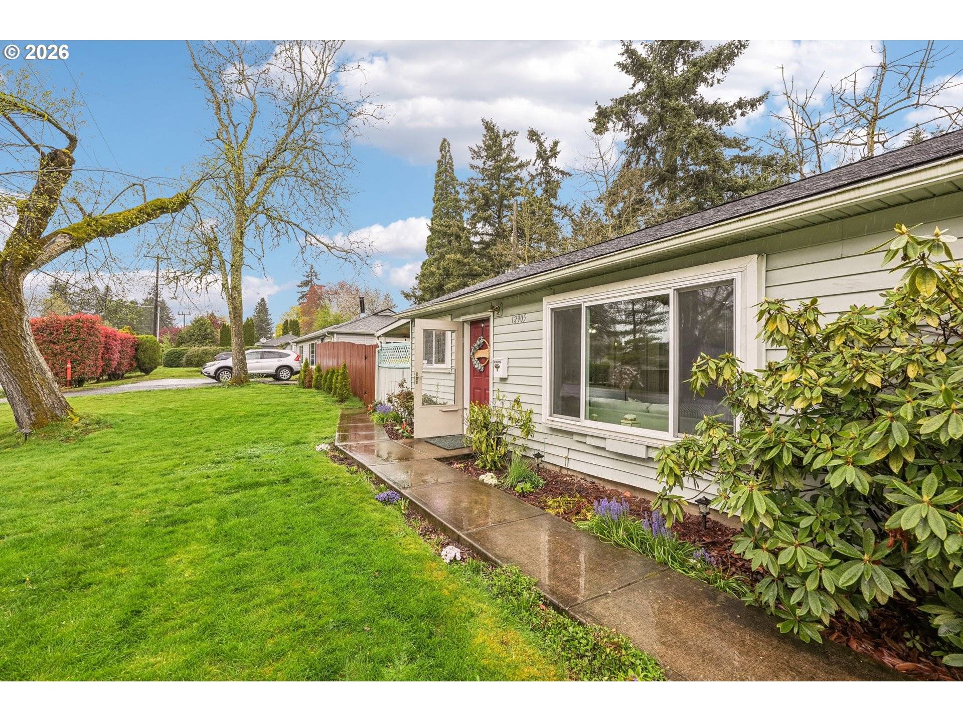 12905 SW WALKER RD, Beaverton, OR 97005