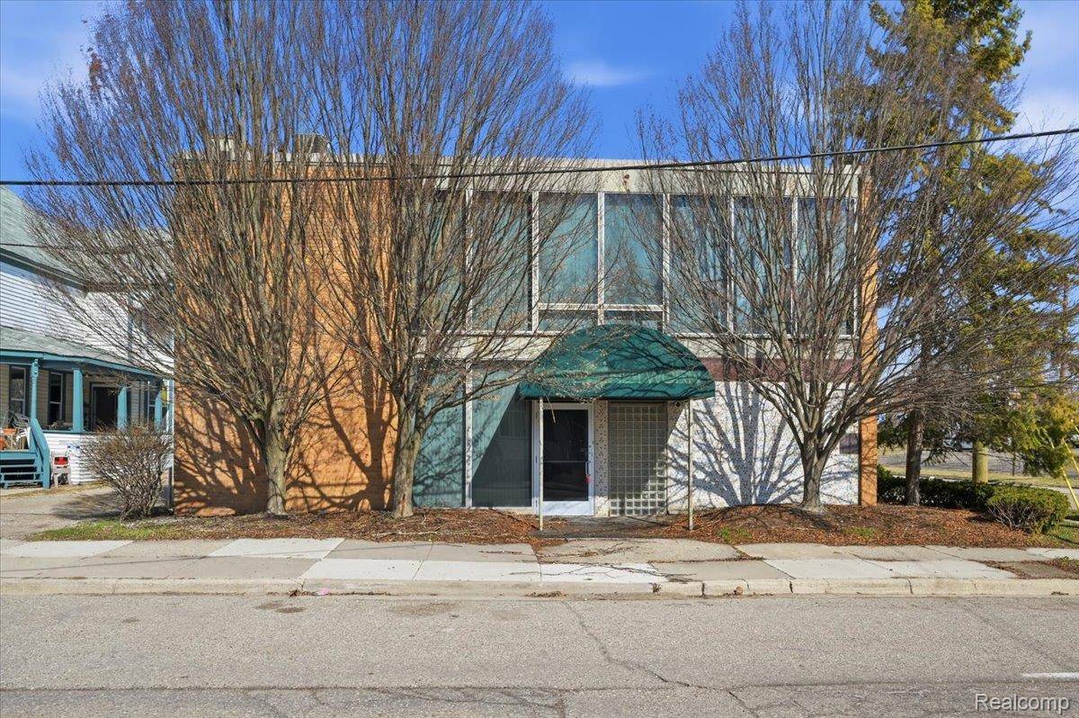 70 Lafayette ST, Pontiac, MI 48342