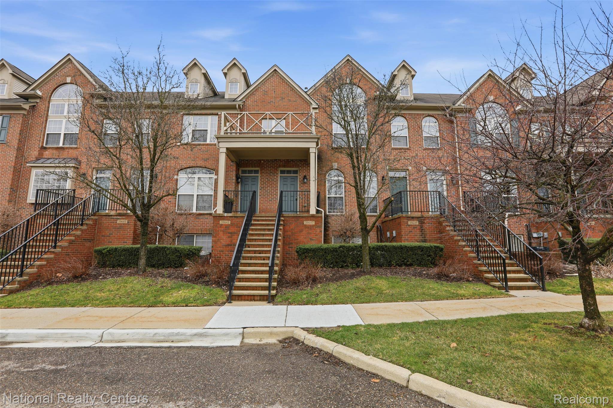 39647 Springwater DR, Northville Township, MI 48168