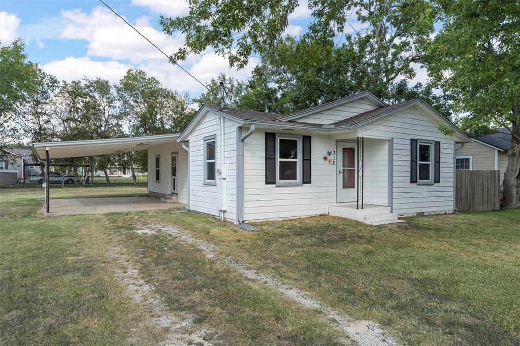 312 E Colorado, Bremond, TX 76629