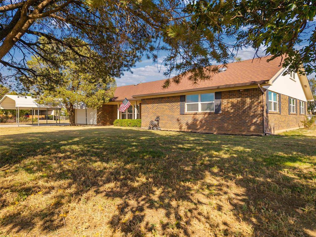 12081 Chapman Drive, Amarillo, TX 79118