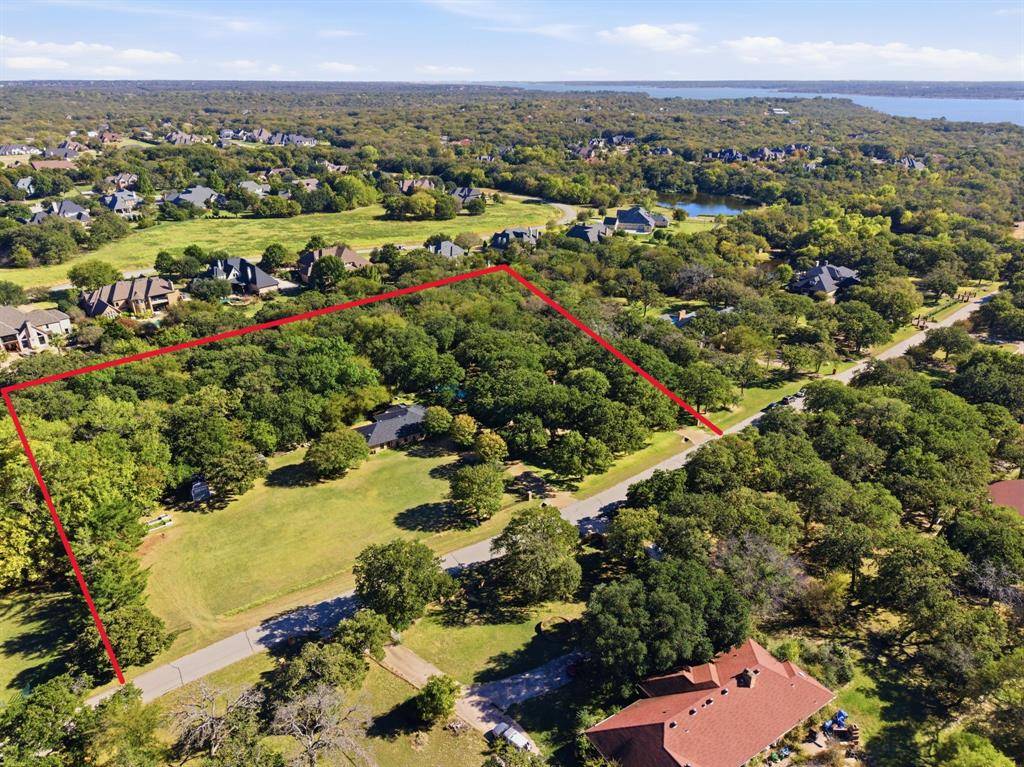 4000 Post Oak Road, Flower Mound, TX 75022