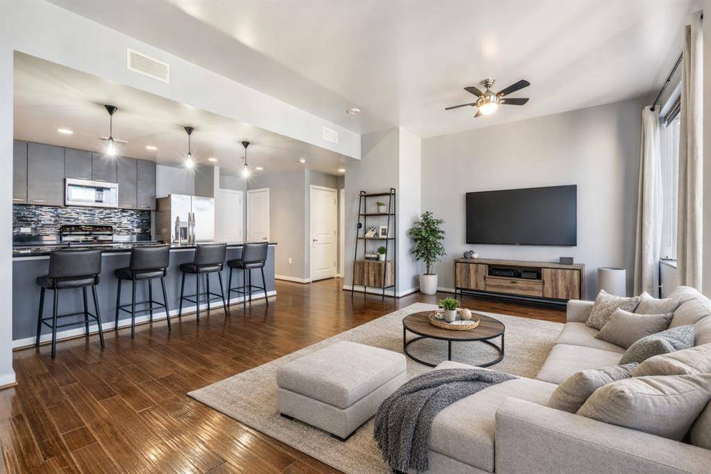 1200 Main Street #1506, Dallas, TX 75202