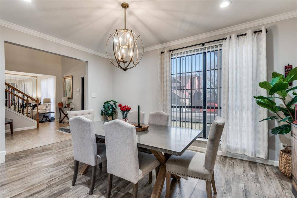 1533 Allen Drive, Cedar Hill, TX 75104