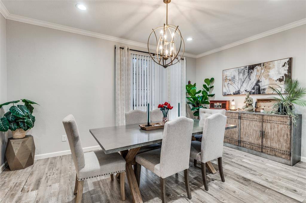 1533 Allen Drive, Cedar Hill, TX 75104