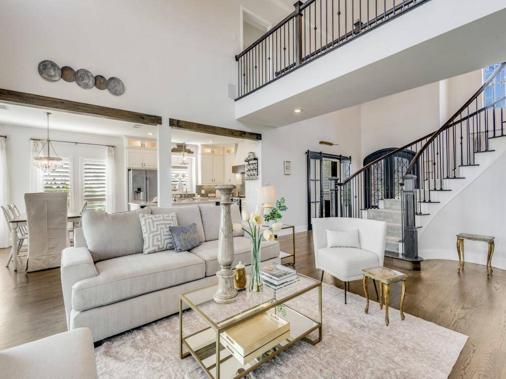 4601 Church Street, Celina, TX 75009