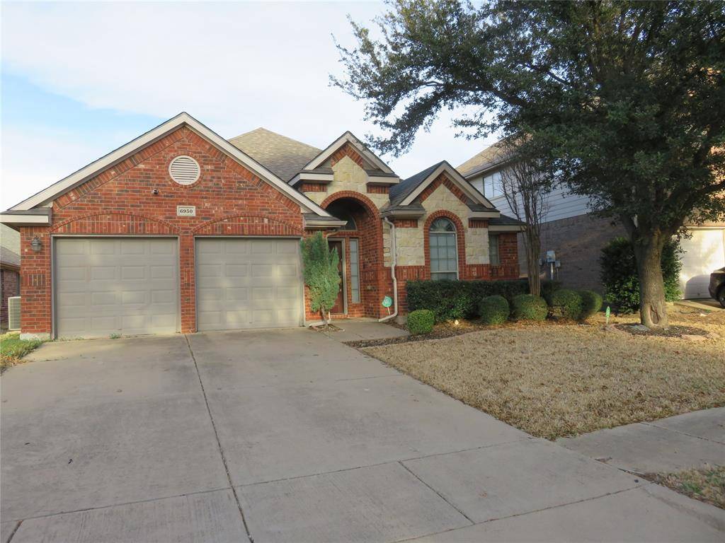 6950 Shoreview Drive, Grand Prairie, TX 75054