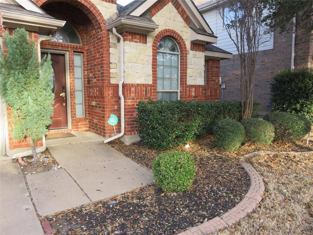 6950 Shoreview Drive, Grand Prairie, TX 75054