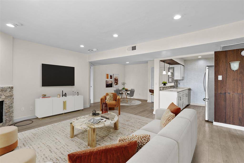 11450 Audelia Road #305, Dallas, TX 75243