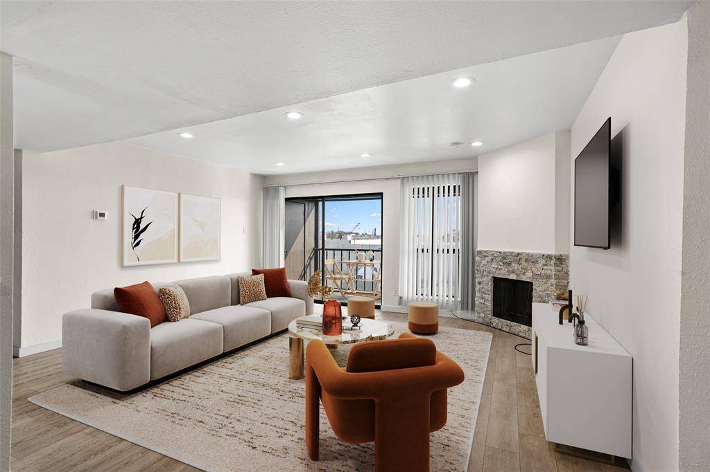 11450 Audelia Road #305, Dallas, TX 75243