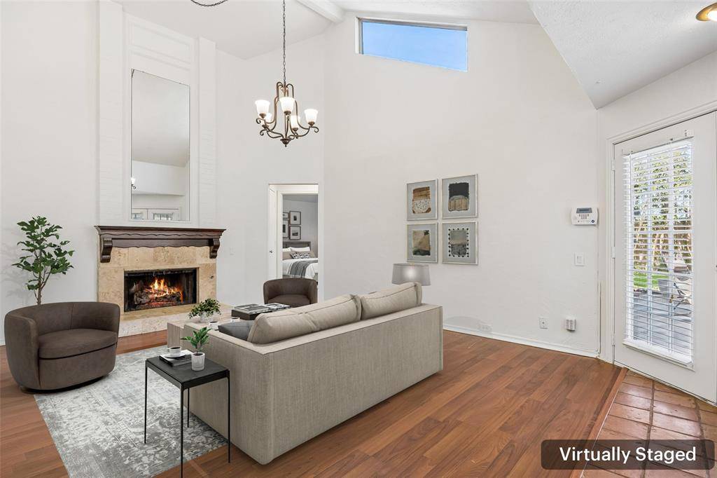 4111 Rosser Square, Dallas, TX 75244