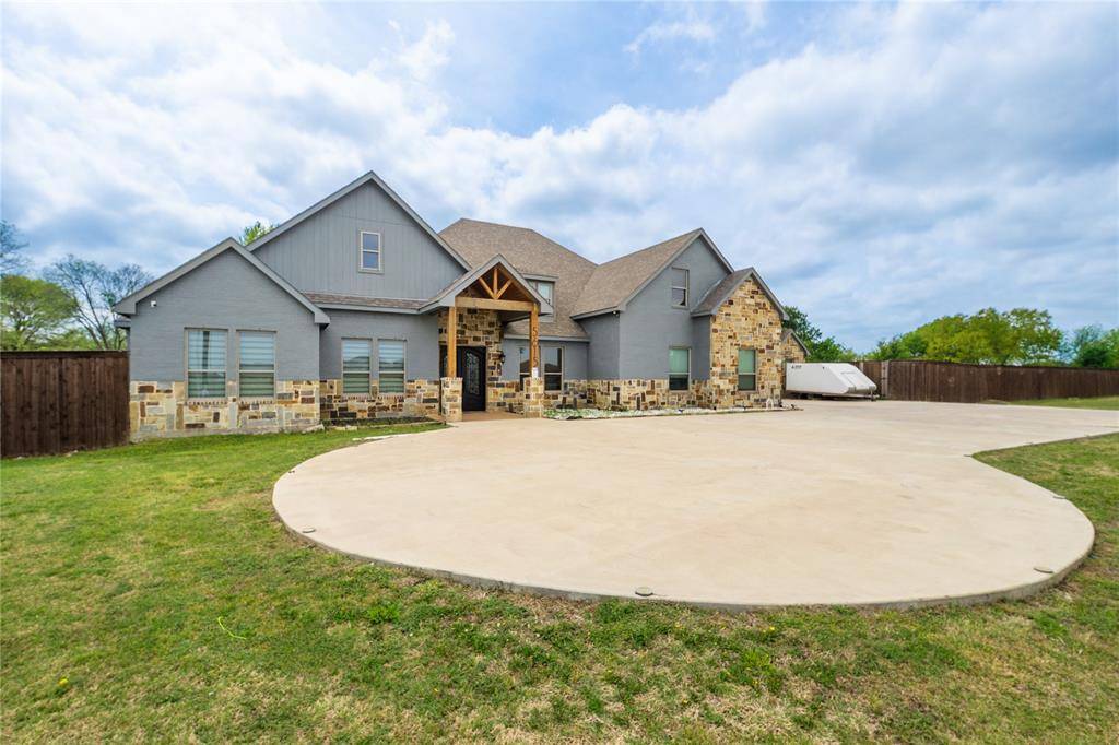 5615 FM 6, Josephine, TX 75135