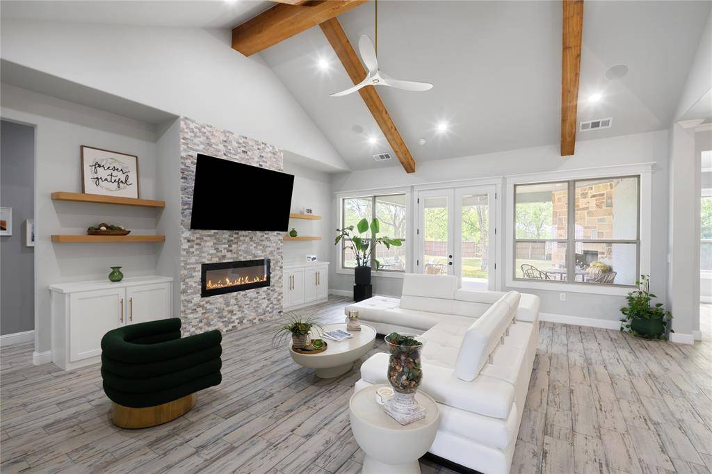 5615 FM 6, Josephine, TX 75135