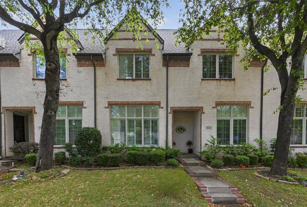 844 Lake Vista Place, Coppell, TX 75019