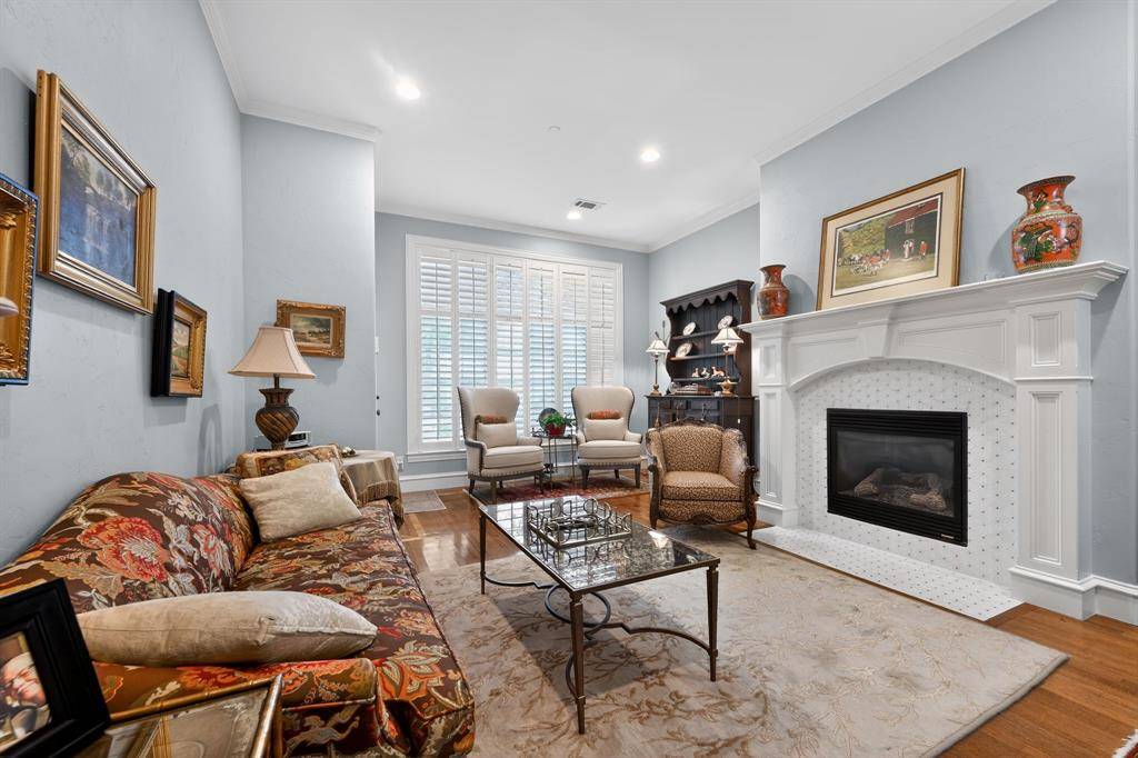 844 Lake Vista Place, Coppell, TX 75019