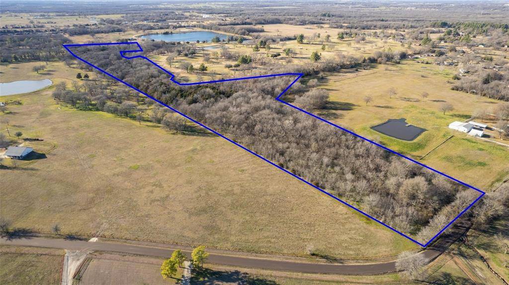 2350 CR 4208, Campbell, TX 75422