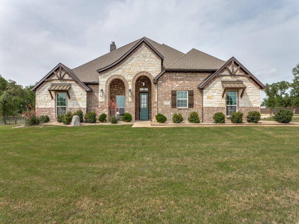 264 Greene Road, Weatherford, TX 76087