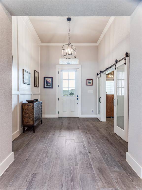 264 Greene Road, Weatherford, TX 76087