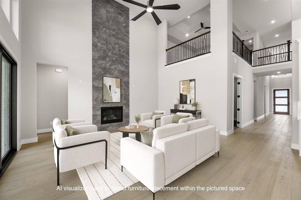 4512 Meander Way, Celina, TX 75078