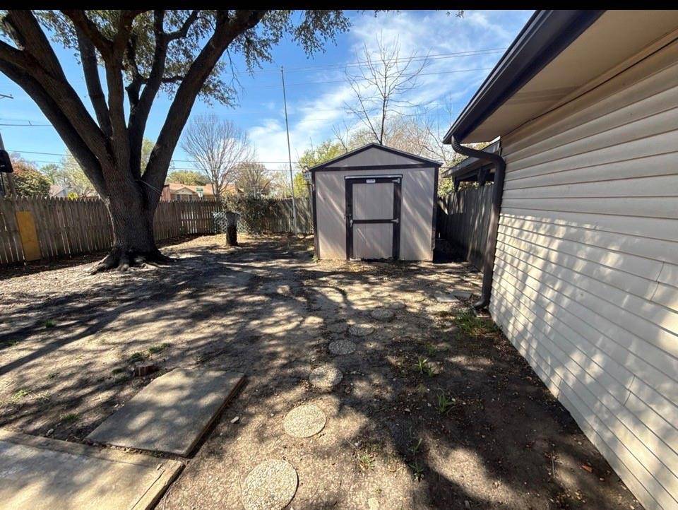 5009 Presidio Drive, Garland, TX 75043