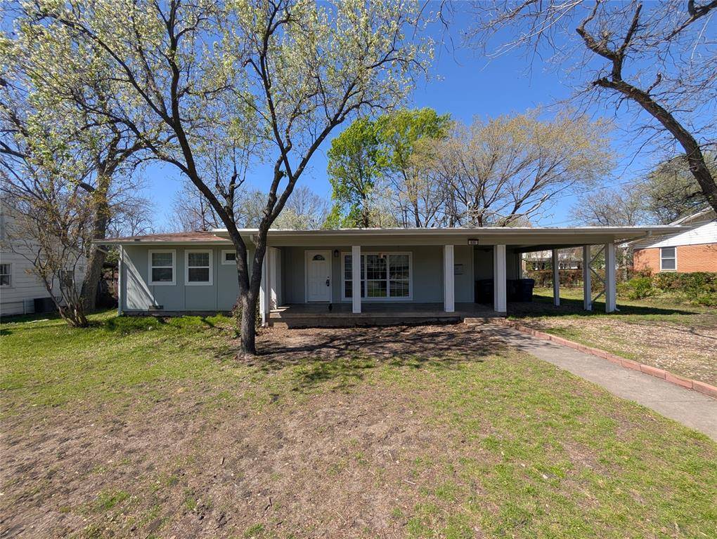 806 Cedar Street, Mckinney, TX 75069