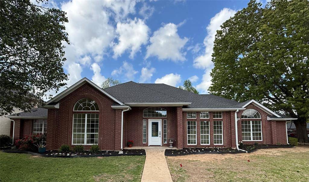 3025 Aspen, Paris, TX 75462