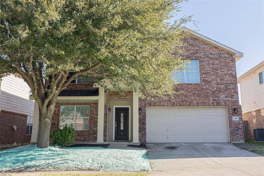 149 Independence Avenue, Venus, TX 76084