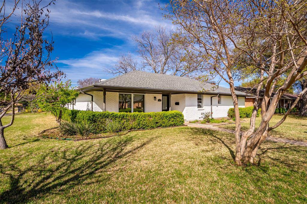 921 Bromwich Street, Garland, TX 75040