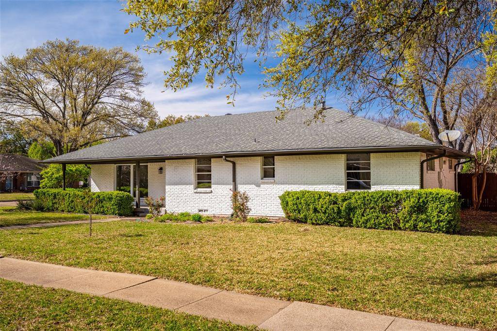 921 Bromwich Street, Garland, TX 75040