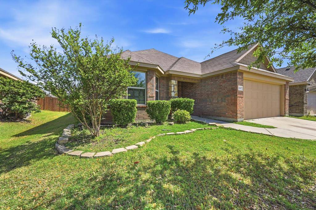 2317 Scott Creek Drive, Little Elm, TX 75068