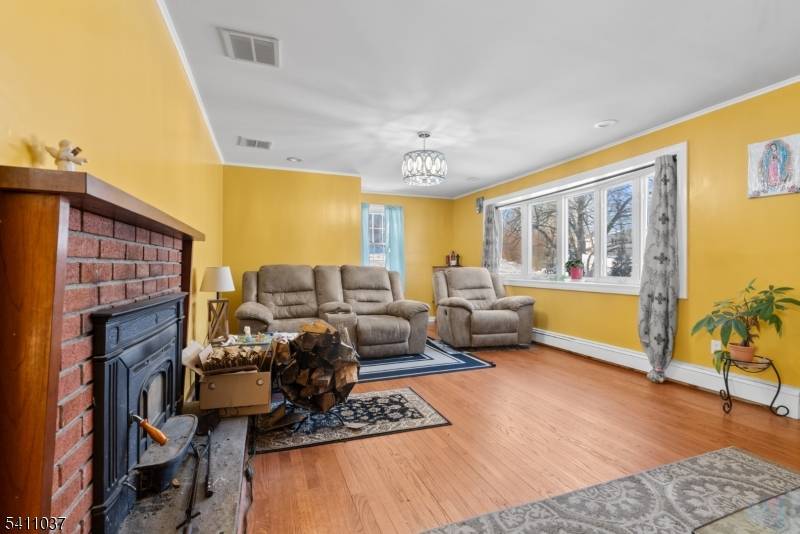 11 Glenn Ter, Fredon Twp., NJ 07860