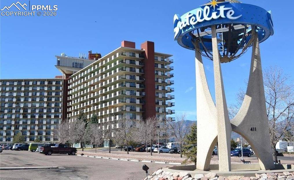 411 Lakewood CIR #A306, Colorado Springs, CO 80910