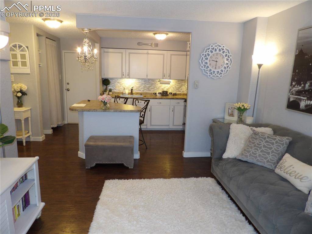 411 Lakewood CIR #A306, Colorado Springs, CO 80910