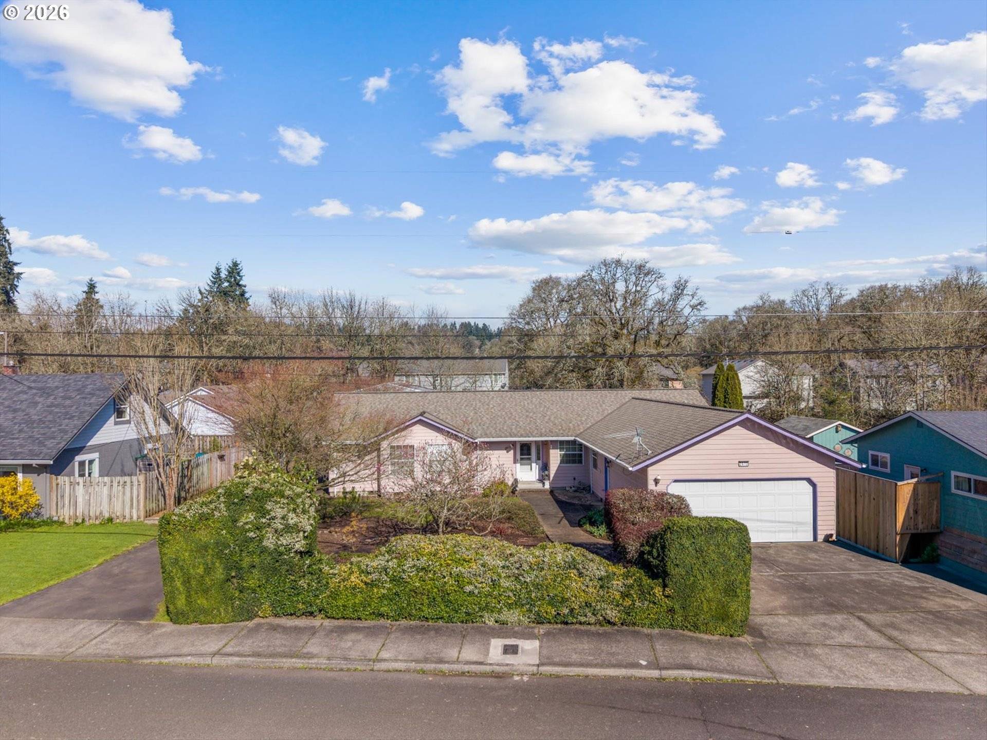 2672 COLUMBIA BLVD, St Helens, OR 97051