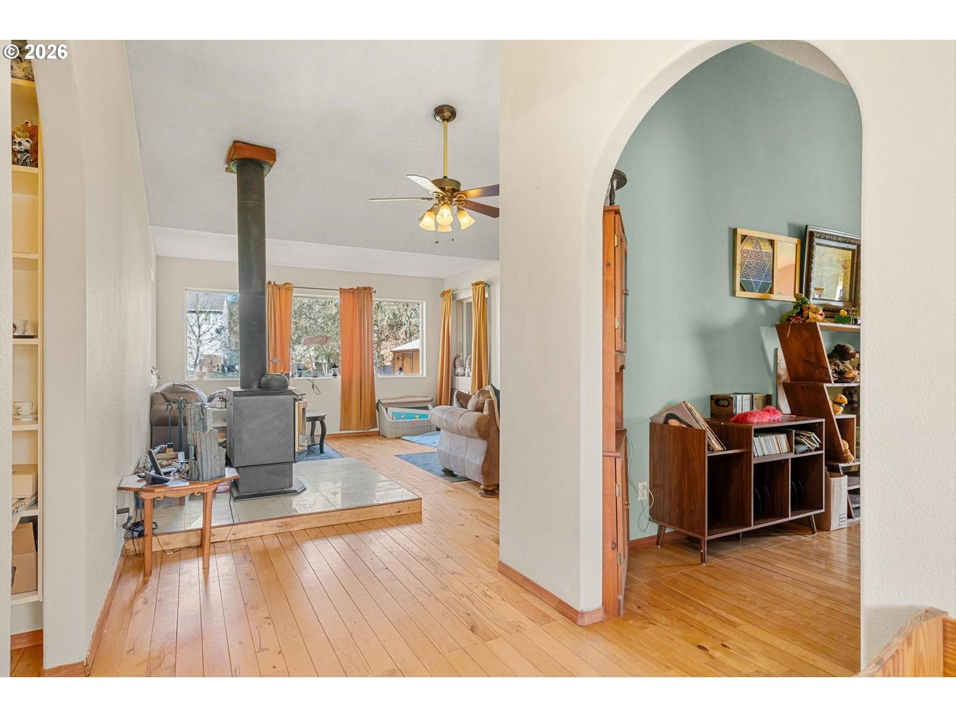 2672 COLUMBIA BLVD, St Helens, OR 97051