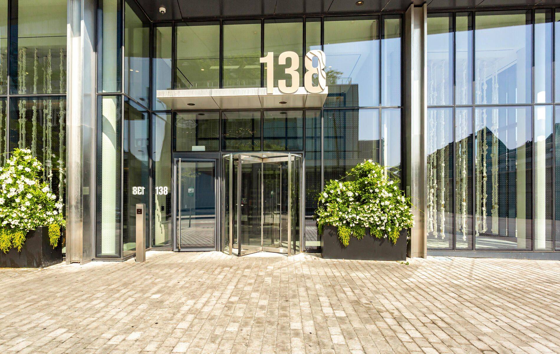 138 Downes ST #3110, Toronto C01, ON M5E 0E4