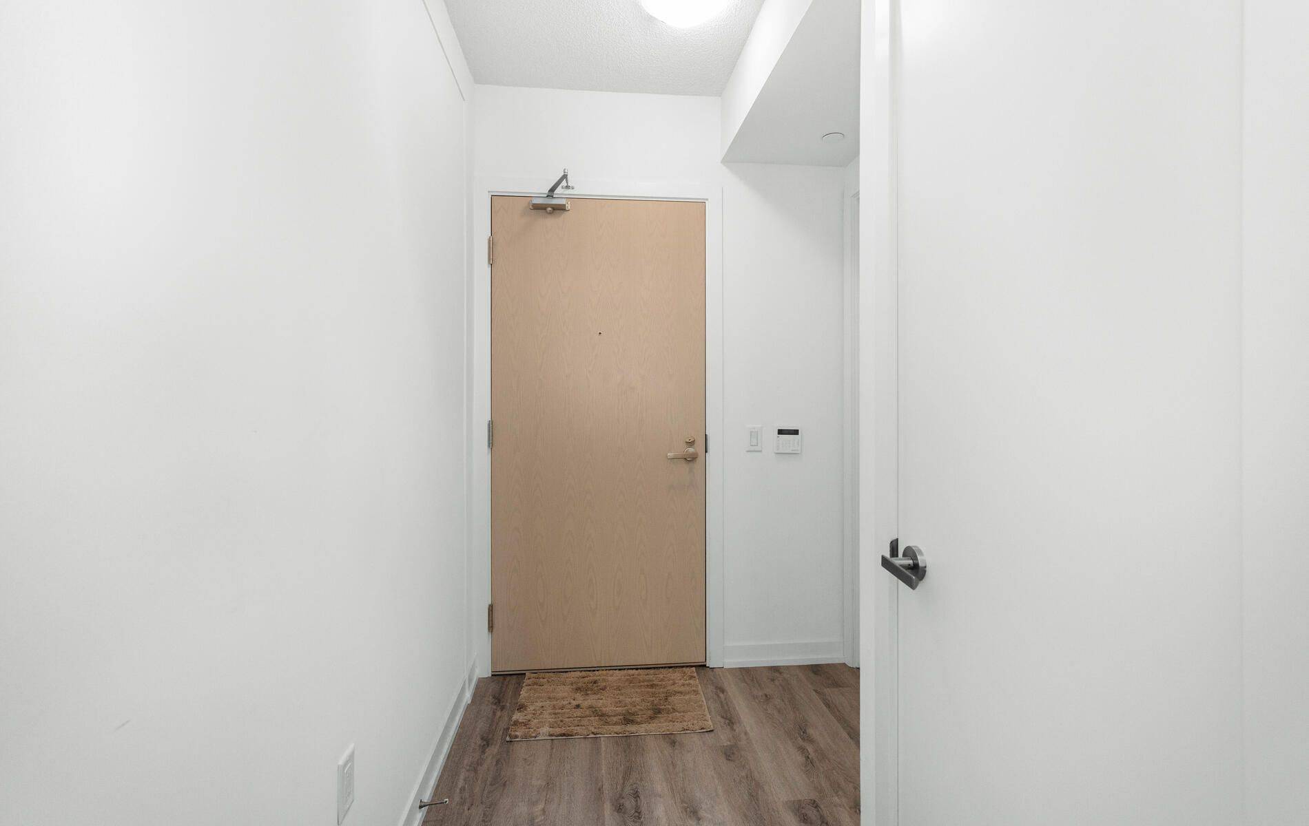 138 Downes ST #3110, Toronto C01, ON M5E 0E4