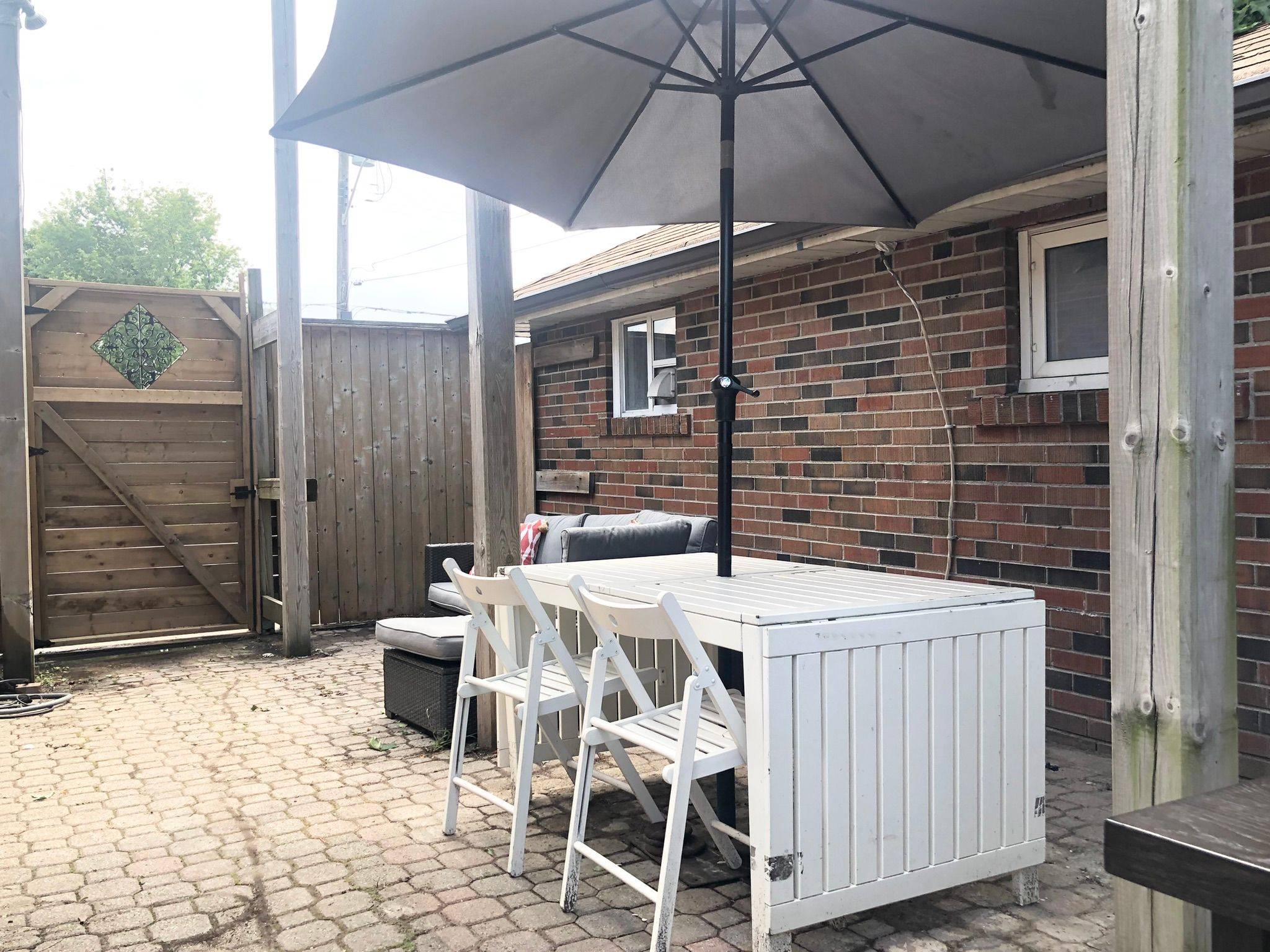 38 Wishing Well DR #B, Toronto E05, ON M1T 1J1