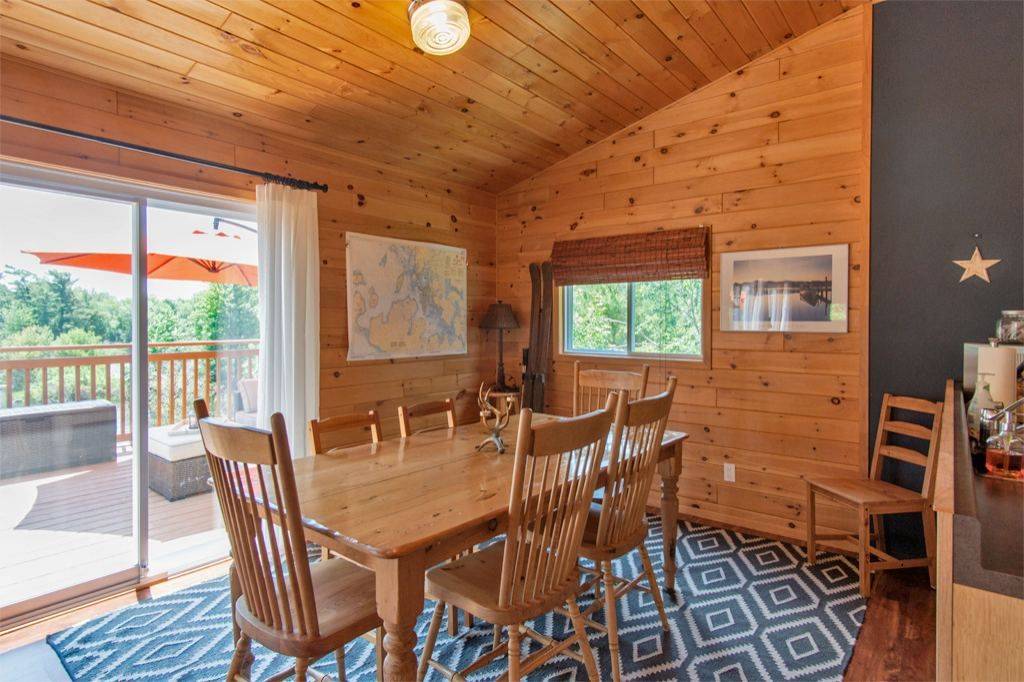 2974 Island 1040 N/A, Georgian Bay, ON P0E 1E0