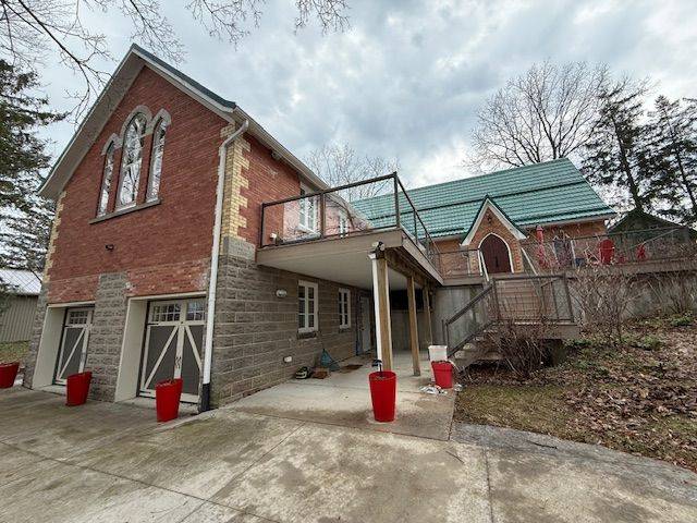 251 Albert ST, Arran-elderslie, ON N0G 2N0