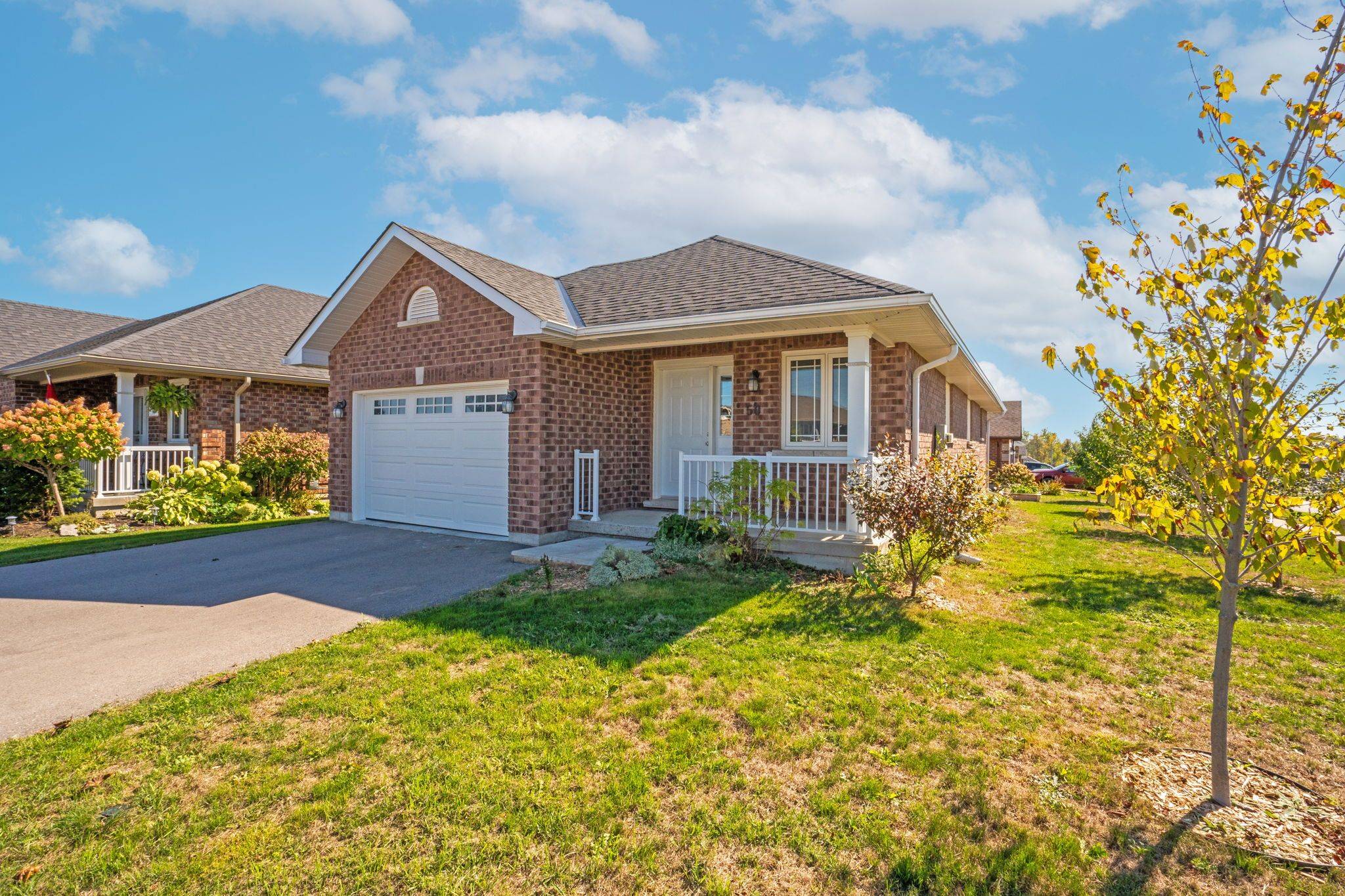 50 Millpond LN, Asphodel-norwood, ON K0L 2V0