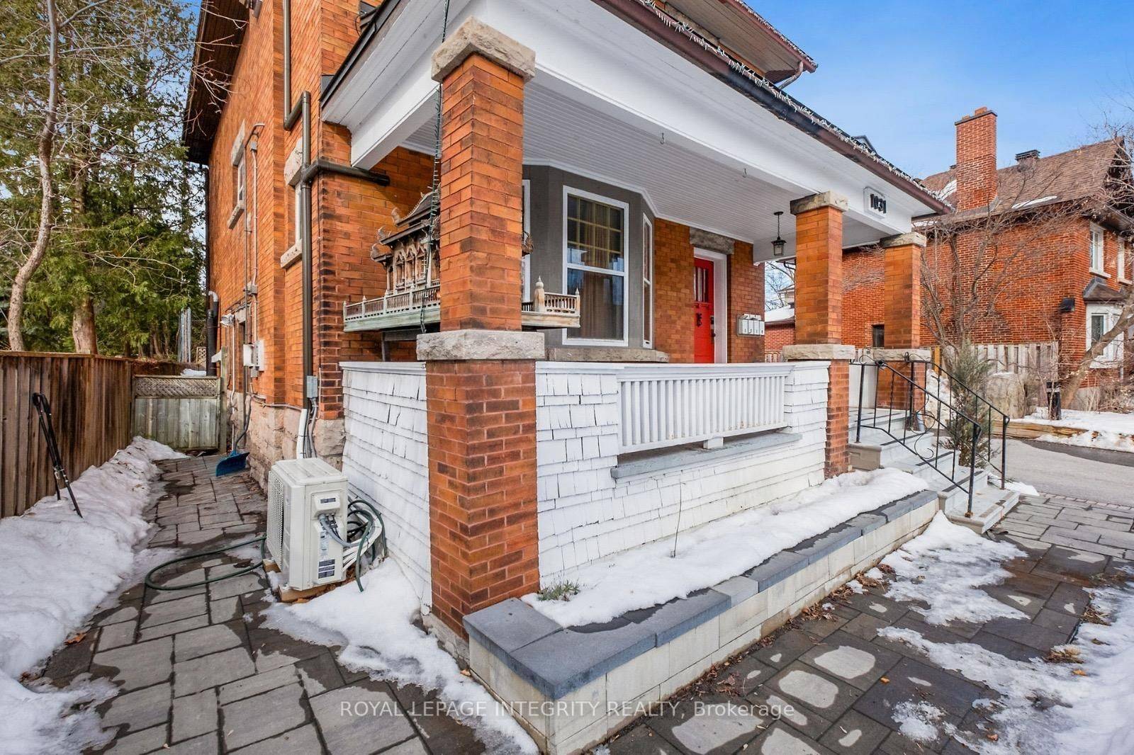 1031 Carling AVE, Dows Lake - Civic Hospital And Area, ON K1Y 4E8