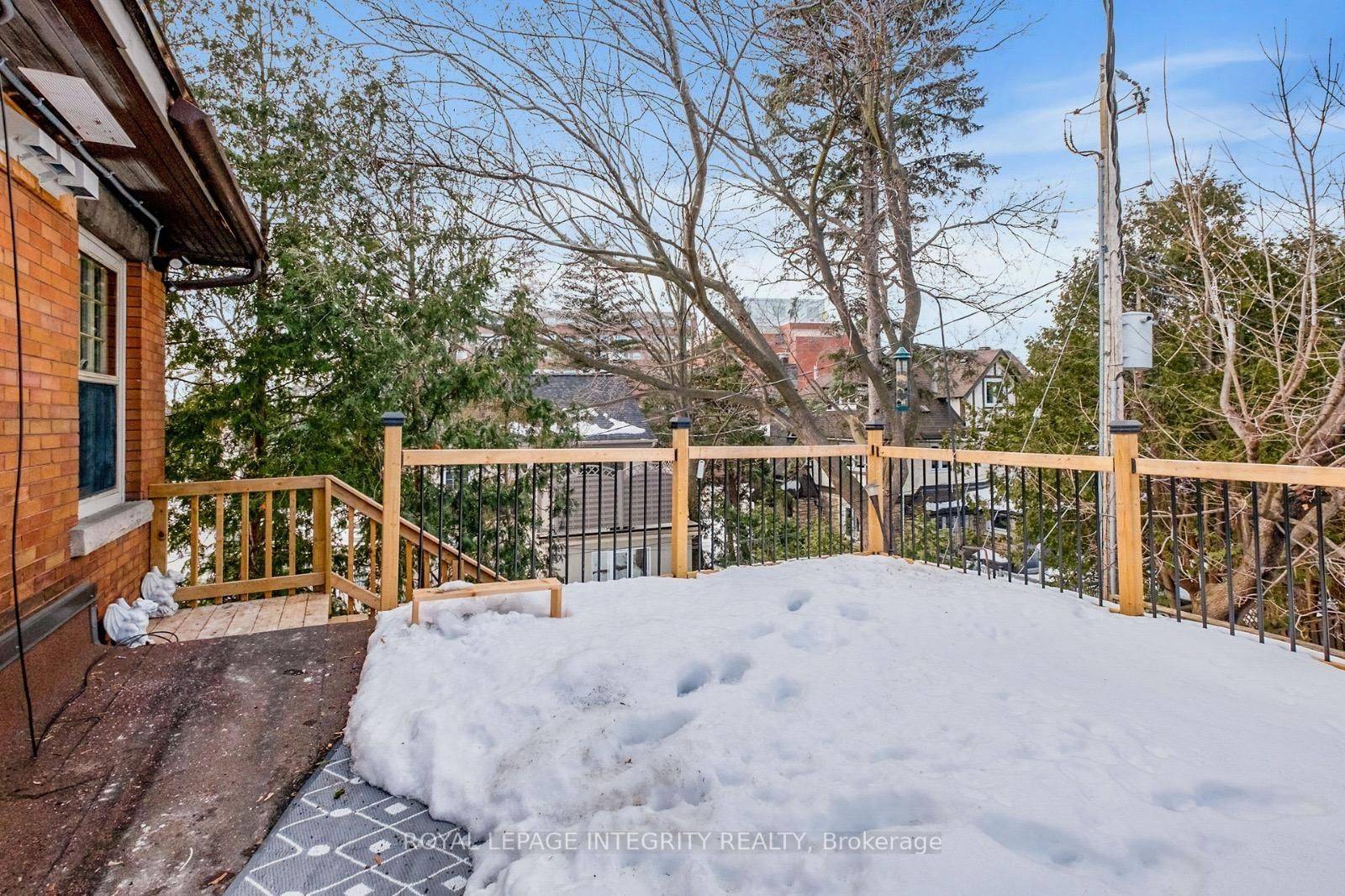 1031 Carling AVE, Dows Lake - Civic Hospital And Area, ON K1Y 4E8