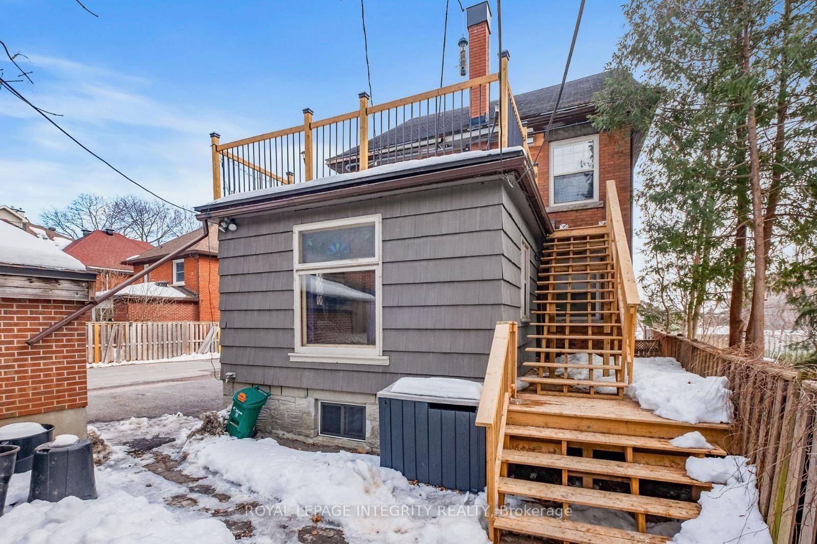 1031 Carling AVE, Dows Lake - Civic Hospital And Area, ON K1Y 4E8