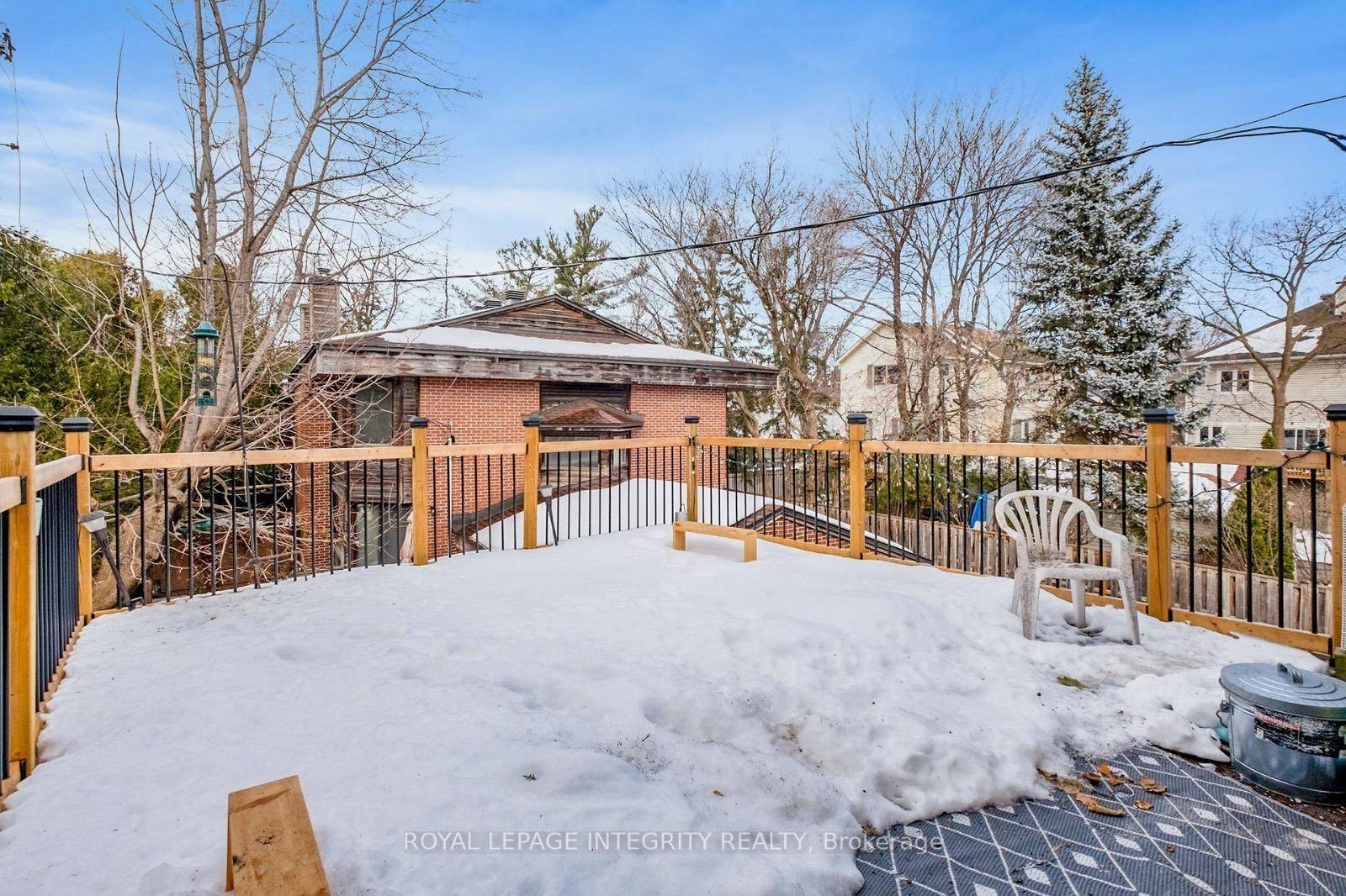 1031 Carling AVE, Dows Lake - Civic Hospital And Area, ON K1Y 4E8