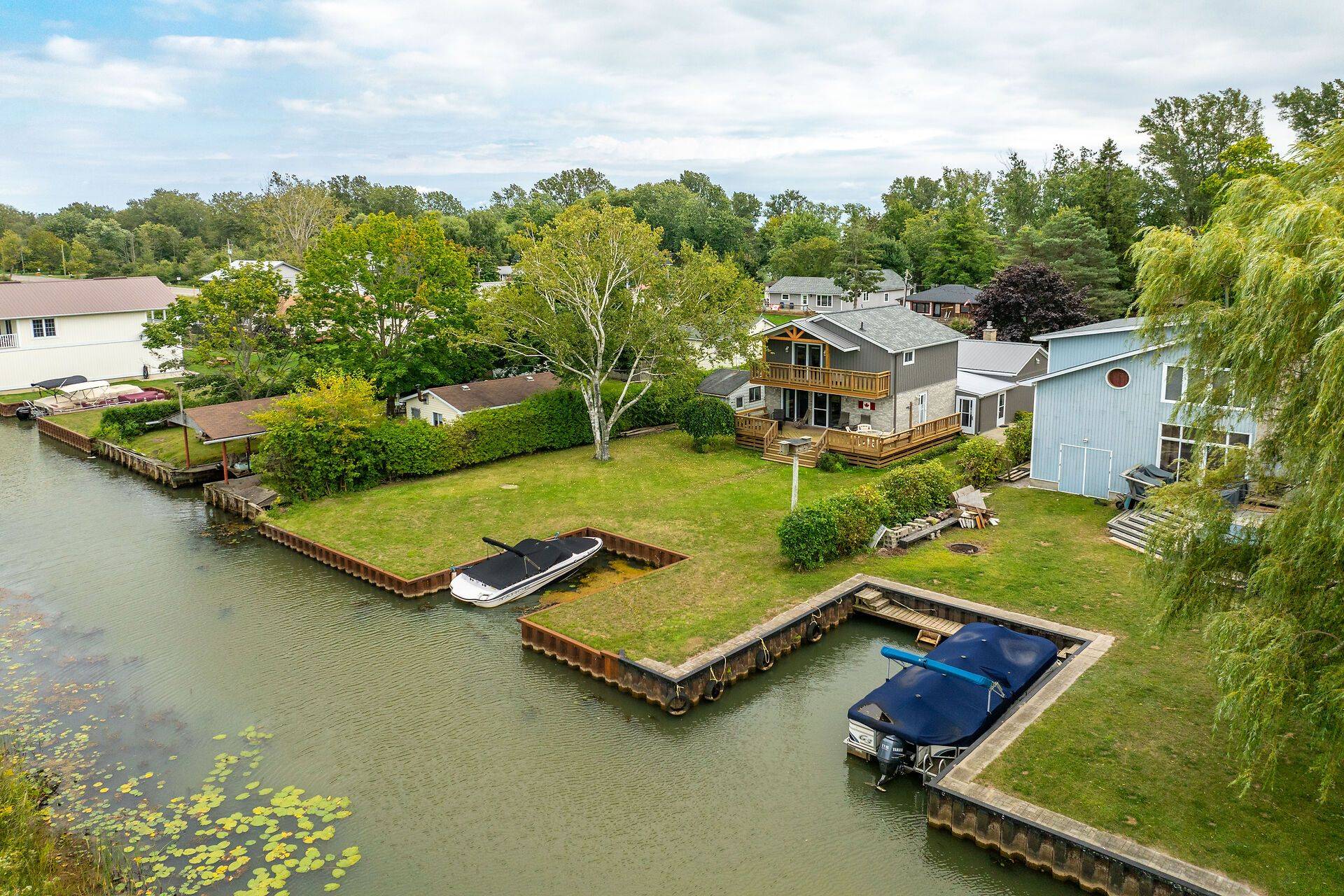 270 Erie Blvd Rr3 BLVD, Norfolk, ON N0E 1M0