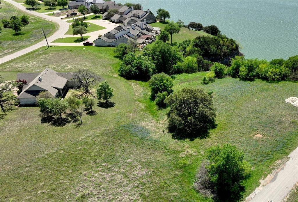 10072 Lakeview Court, Whitney, TX 76692