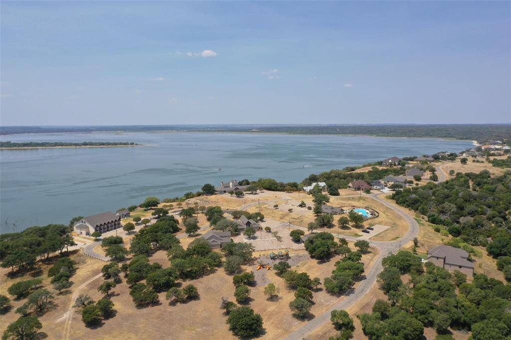 10072 Lakeview Court, Whitney, TX 76692