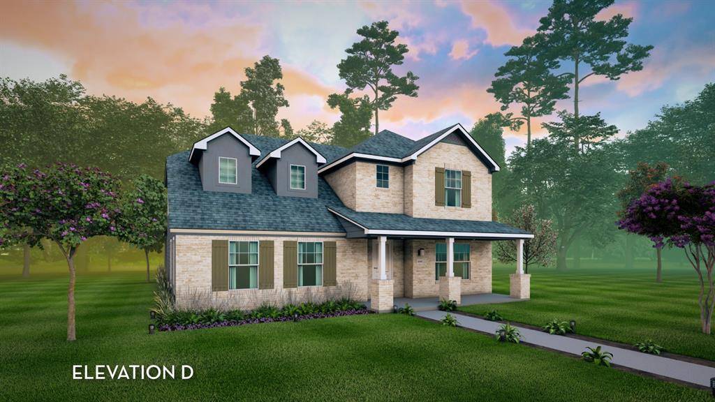 1816 Morning Mist Way, Mesquite, TX 75181